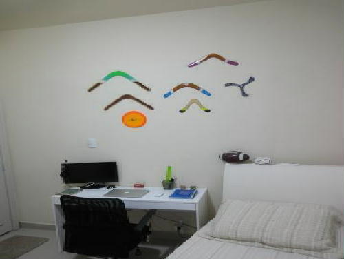 Conheça FOTO7 do imóvel - Apartamento 2 quartos à venda Flamengo, Rio de Janeiro - R$ 945.000 - GA20275 - 8 FOTO7 - Apartamento 2 quartos à venda Flamengo, Rio de Janeiro - R$ 945.000 - GA20275 - 8