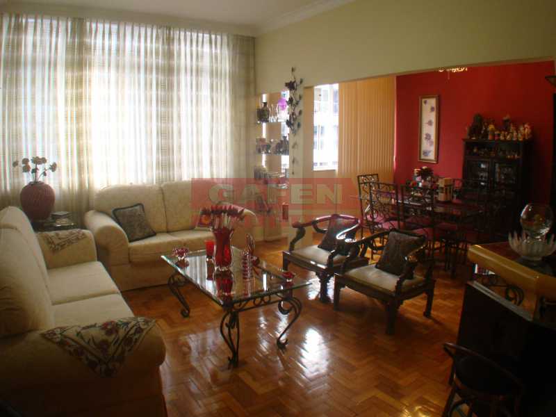 DSC03917 - Apartamento 2 quartos à venda Copacabana, Rio de Janeiro - R$ 840.000 - GA20387 - 11