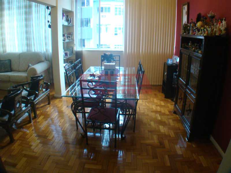DSC03918 - Apartamento 2 quartos à venda Copacabana, Rio de Janeiro - R$ 840.000 - GA20387 - 12