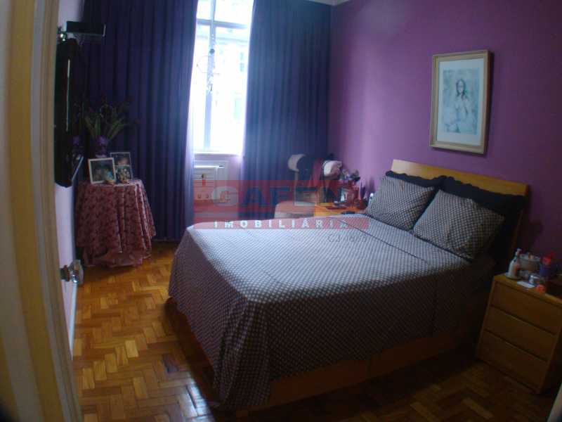 DSC03922 - Apartamento 2 quartos à venda Copacabana, Rio de Janeiro - R$ 840.000 - GA20387 - 15