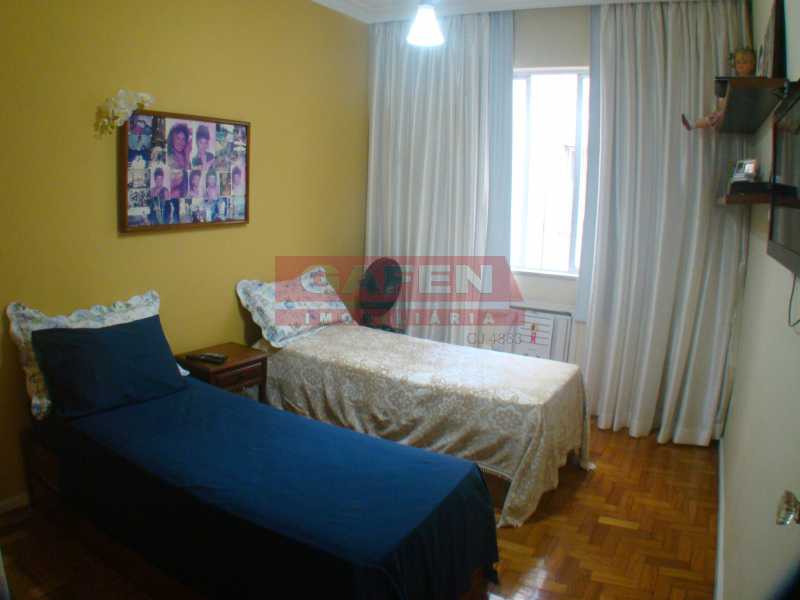 DSC03930 - Apartamento 2 quartos à venda Copacabana, Rio de Janeiro - R$ 840.000 - GA20387 - 19