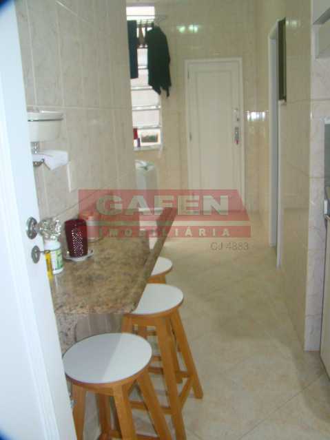 DSC03937 - Apartamento 2 quartos à venda Copacabana, Rio de Janeiro - R$ 840.000 - GA20387 - 25