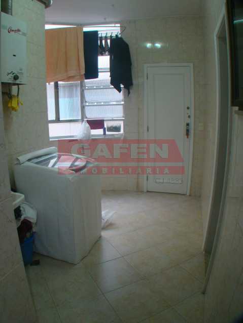 DSC03941 - Apartamento 2 quartos à venda Copacabana, Rio de Janeiro - R$ 840.000 - GA20387 - 28