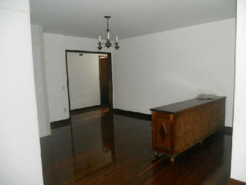 Conheça FOTO3 do imóvel - Excelente 3 quartos com duas vagas no Flamengo. - GA30023 - 5 FOTO3 - Excelente 3 quartos com duas vagas no Flamengo. - GA30023 - 5