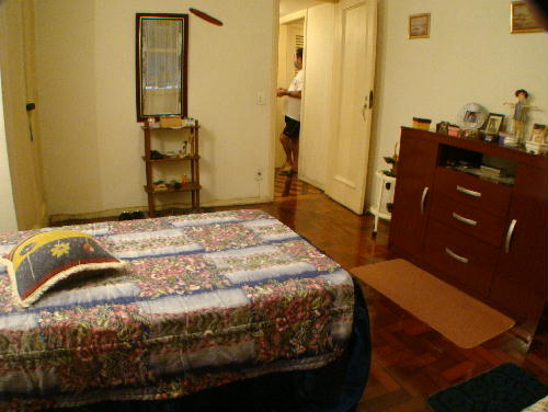Conheça FOTO11 do imóvel - Excelente apartamento em Copacabana. - GA30087 - 12 FOTO11 - Excelente apartamento em Copacabana. - GA30087 - 12