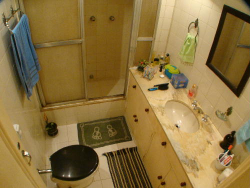 Conheça FOTO12 do imóvel - Excelente apartamento em Copacabana. - GA30087 - 13 FOTO12 - Excelente apartamento em Copacabana. - GA30087 - 13