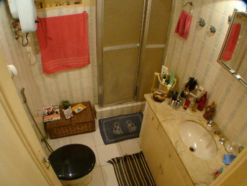 Conheça FOTO13 do imóvel - Excelente apartamento em Copacabana. - GA30087 - 14 FOTO13 - Excelente apartamento em Copacabana. - GA30087 - 14