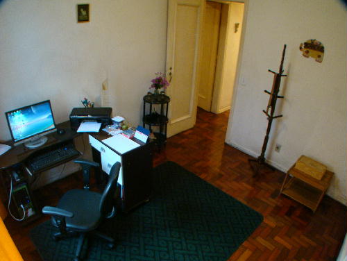 Conheça FOTO15 do imóvel - Excelente apartamento em Copacabana. - GA30087 - 16 FOTO15 - Excelente apartamento em Copacabana. - GA30087 - 16