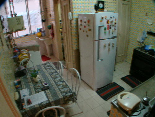Conheça FOTO16 do imóvel - Excelente apartamento em Copacabana. - GA30087 - 17 FOTO16 - Excelente apartamento em Copacabana. - GA30087 - 17