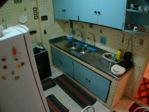 Conheça FOTO17 do imóvel - Excelente apartamento em Copacabana. - GA30087 - 18 FOTO17 - Excelente apartamento em Copacabana. - GA30087 - 18
