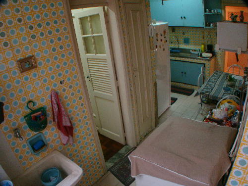 Conheça FOTO18 do imóvel - Excelente apartamento em Copacabana. - GA30087 - 19 FOTO18 - Excelente apartamento em Copacabana. - GA30087 - 19