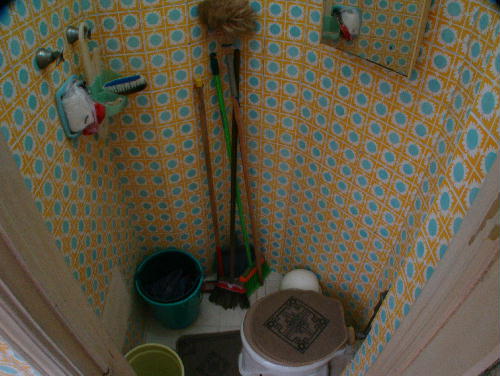 Conheça FOTO21 do imóvel - Excelente apartamento em Copacabana. - GA30087 - 22 FOTO21 - Excelente apartamento em Copacabana. - GA30087 - 22