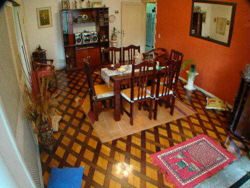 Conheça FOTO4 do imóvel - Excelente apartamento em Copacabana. - GA30087 - 5 FOTO4 - Excelente apartamento em Copacabana. - GA30087 - 5