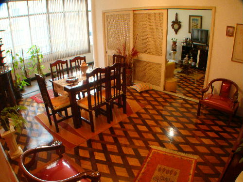Conheça FOTO5 do imóvel - Excelente apartamento em Copacabana. - GA30087 - 6 FOTO5 - Excelente apartamento em Copacabana. - GA30087 - 6