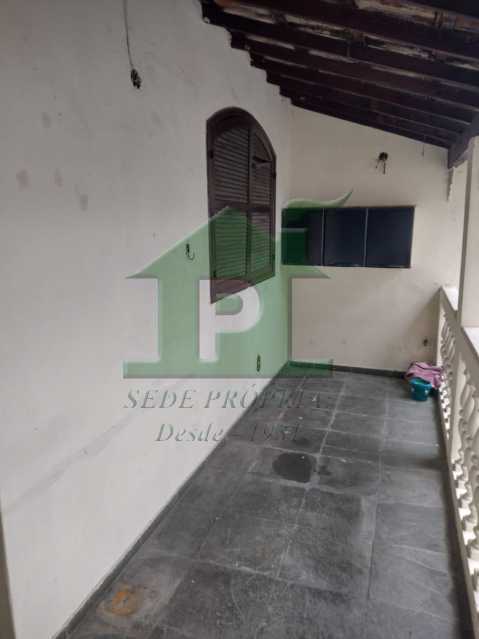Conheça apt 201 do imóvel - Casa 1 quarto à venda Rio de Janeiro,RJ - R$ 118.000 - VLCA10096 - 8 apt 201 - Casa 1 quarto à venda Rio de Janeiro,RJ - R$ 118.000 - VLCA10096 - 8