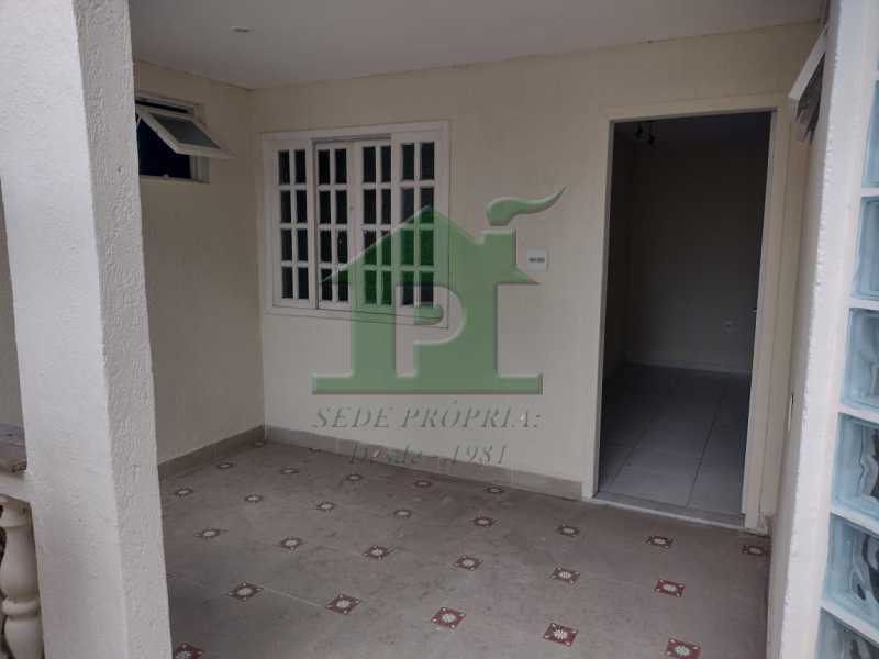 Conheça 101 4 do imóvel - Casa 1 quarto à venda Rio de Janeiro,RJ - R$ 118.000 - VLCA10096 - 1 101 4 - Casa 1 quarto à venda Rio de Janeiro,RJ - R$ 118.000 - VLCA10096 - 1