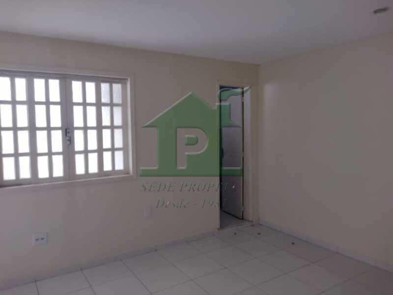 Conheça 101 do imóvel - Casa 1 quarto à venda Rio de Janeiro,RJ - R$ 225.000 - VLCA10098 - 6 101 - Casa 1 quarto à venda Rio de Janeiro,RJ - R$ 225.000 - VLCA10098 - 6