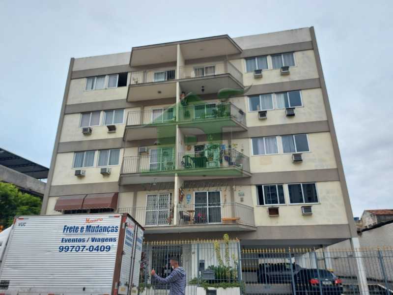WhatsApp Image 2021-10-20 at 1 - Apartamento 2 quartos à venda Rio de Janeiro,RJ - R$ 215.000 - VLAP20385 - 19