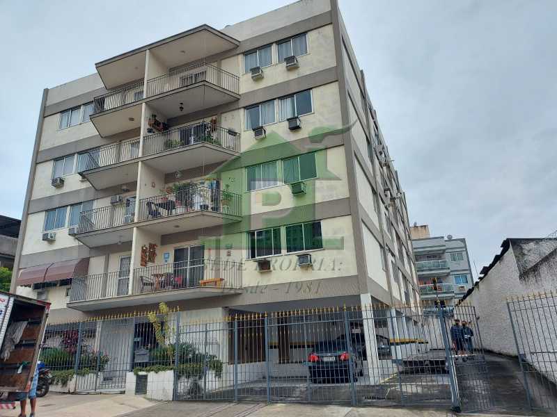 WhatsApp Image 2021-10-20 at 1 - Apartamento 2 quartos à venda Rio de Janeiro,RJ - R$ 215.000 - VLAP20385 - 20