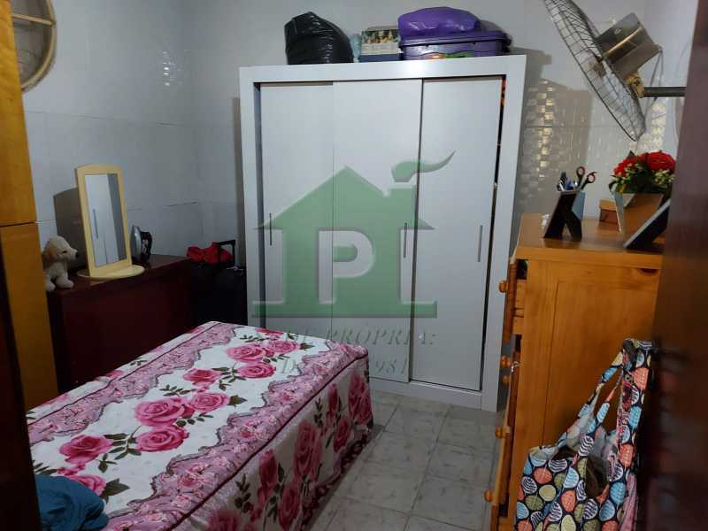 WhatsApp Image 2021-10-27 at 1 - Casa de Vila 2 quartos à venda Rio de Janeiro,RJ - R$ 140.000 - VLCV20034 - 3