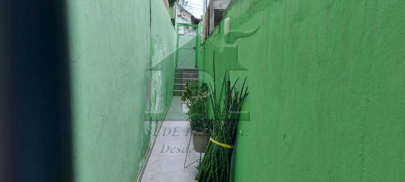 WhatsApp Image 2022-01-12 at 1 - Casa 2 quartos à venda Rio de Janeiro,RJ - R$ 120.000 - VLCA20206 - 1