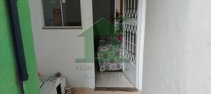 WhatsApp Image 2022-01-12 at 1 - Casa 2 quartos à venda Rio de Janeiro,RJ - R$ 120.000 - VLCA20206 - 3