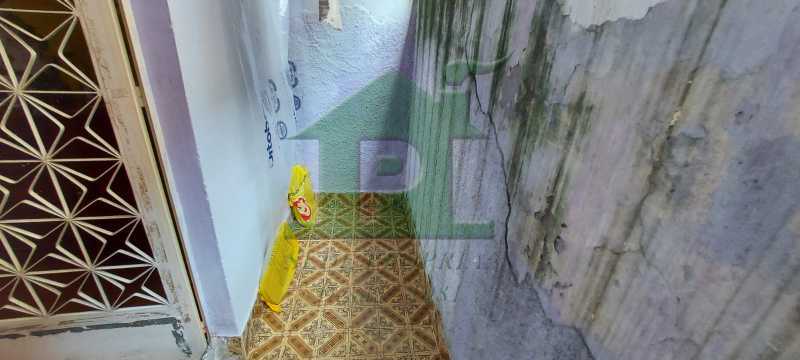 WhatsApp Image 2022-01-14 at 1 - Casa de Vila 2 quartos à venda Rio de Janeiro,RJ - R$ 150.000 - VLCV20035 - 8