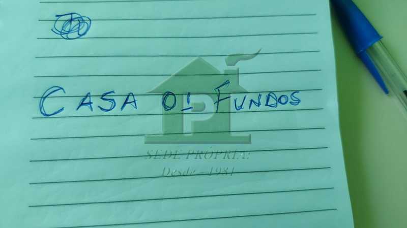 WhatsApp Image 2022-01-27 at 1 - Casa 2 quartos à venda Rio de Janeiro,RJ - R$ 210.000 - VLCA20207 - 13