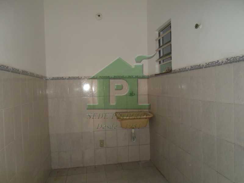 SAM_6948 - Casa em Condomínio 1 quarto à venda Rio de Janeiro,RJ - R$ 380.000 - VLCN10005 - 3