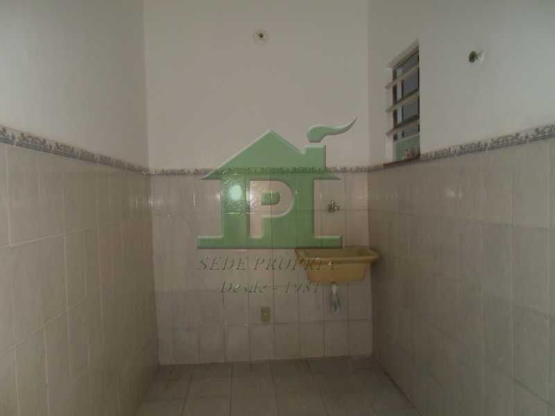 SAM_6949 - Casa em Condomínio 1 quarto à venda Rio de Janeiro,RJ - R$ 380.000 - VLCN10005 - 4