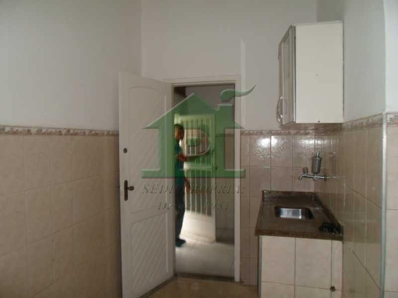 SAM_6953 - Casa em Condomínio 1 quarto à venda Rio de Janeiro,RJ - R$ 380.000 - VLCN10005 - 8