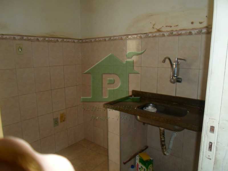 SAM_8951 - Casa em Condomínio 1 quarto à venda Rio de Janeiro,RJ - R$ 380.000 - VLCN10005 - 19