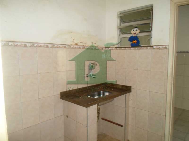 SAM_8953 - Casa em Condomínio 1 quarto à venda Rio de Janeiro,RJ - R$ 380.000 - VLCN10005 - 21