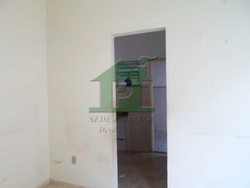 SAM_8958 - Casa em Condomínio 1 quarto à venda Rio de Janeiro,RJ - R$ 380.000 - VLCN10005 - 26