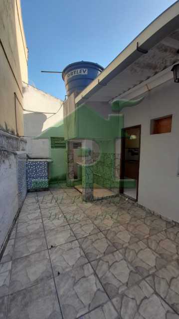 WhatsApp Image 2022-02-23 at 1 - Casa 2 quartos para alugar Rio de Janeiro,RJ - R$ 1.200 - VLCA20209 - 4