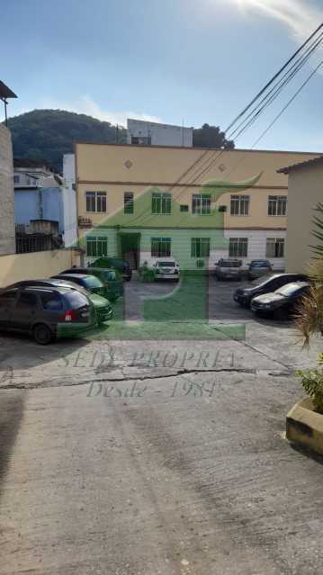 WhatsApp Image 2022-05-27 at 1 - Apartamento 1 quarto para alugar Rio de Janeiro,RJ - R$ 700 - VLAP10072 - 15