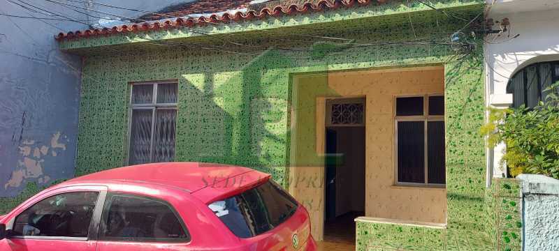 WhatsApp Image 2022-05-30 at 1 - Casa em Condomínio 2 quartos à venda Rio de Janeiro,RJ - R$ 180.000 - VLCN20025 - 3
