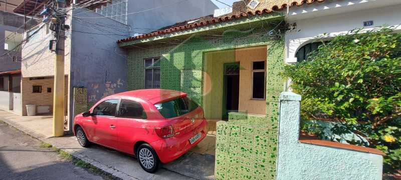 WhatsApp Image 2022-05-30 at 1 - Casa em Condomínio 2 quartos à venda Rio de Janeiro,RJ - R$ 180.000 - VLCN20025 - 1