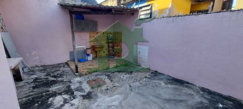 WhatsApp Image 2022-05-30 at 1 - Casa em Condomínio 2 quartos à venda Rio de Janeiro,RJ - R$ 180.000 - VLCN20025 - 12