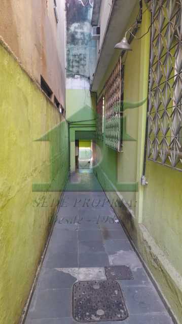 WhatsApp Image 2022-07-06 at 1 - Apartamento para alugar Rio de Janeiro,RJ - R$ 800 - VLAP00037 - 1