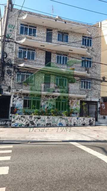 WhatsApp Image 2022-07-14 at 1 - Apartamento 2 quartos para alugar Rio de Janeiro,RJ - R$ 1.200 - VLAP20402 - 1