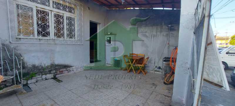 WhatsApp Image 2022-07-29 at 1 - Casa 2 quartos à venda Rio de Janeiro,RJ - R$ 180.000 - VLCA20213 - 3