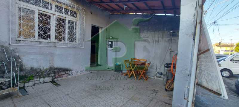 WhatsApp Image 2022-07-29 at 1 - Casa 2 quartos à venda Rio de Janeiro,RJ - R$ 180.000 - VLCA20213 - 4