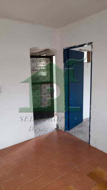 WhatsApp Image 2022-08-05 at 1 - Casa 1 quarto para alugar Rio de Janeiro,RJ - R$ 850 - VLCA10102 - 8