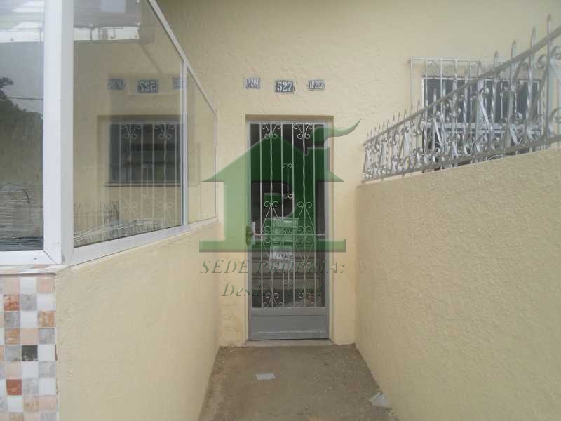 SAM_9461 - Casa 2 quartos para alugar Rio de Janeiro,RJ - R$ 1.000 - VLCA20062 - 4