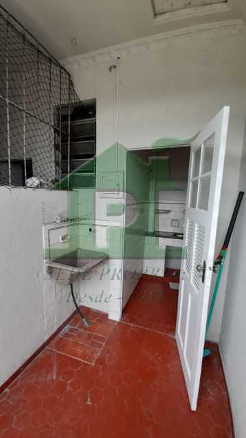 WhatsApp Image 2022-02-17 at 1 - Casa 2 quartos para alugar Rio de Janeiro,RJ - R$ 1.000 - VLCA20062 - 22