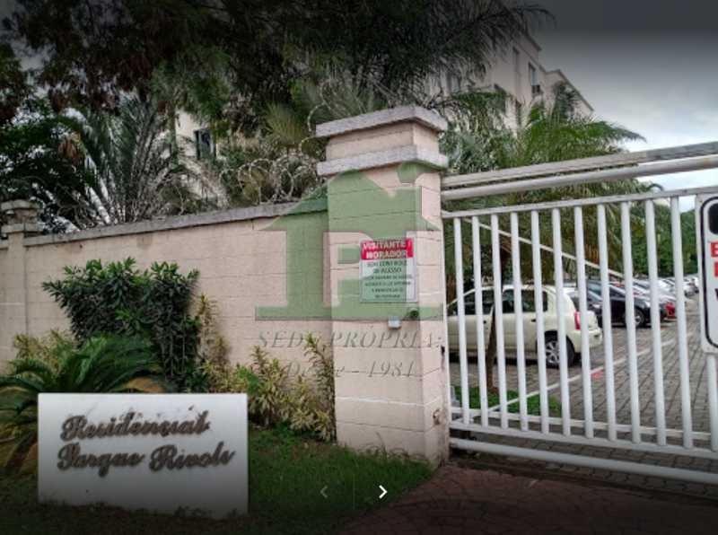 Conheça Sem título do imóvel - Apartamento para alugar Estrada do Barro Vermelho,Rio de Janeiro,RJ - R$ 690 - VLAP20080 - 3 Sem título - Apartamento para alugar Estrada do Barro Vermelho,Rio de Janeiro,RJ - R$ 690 - VLAP20080 - 3