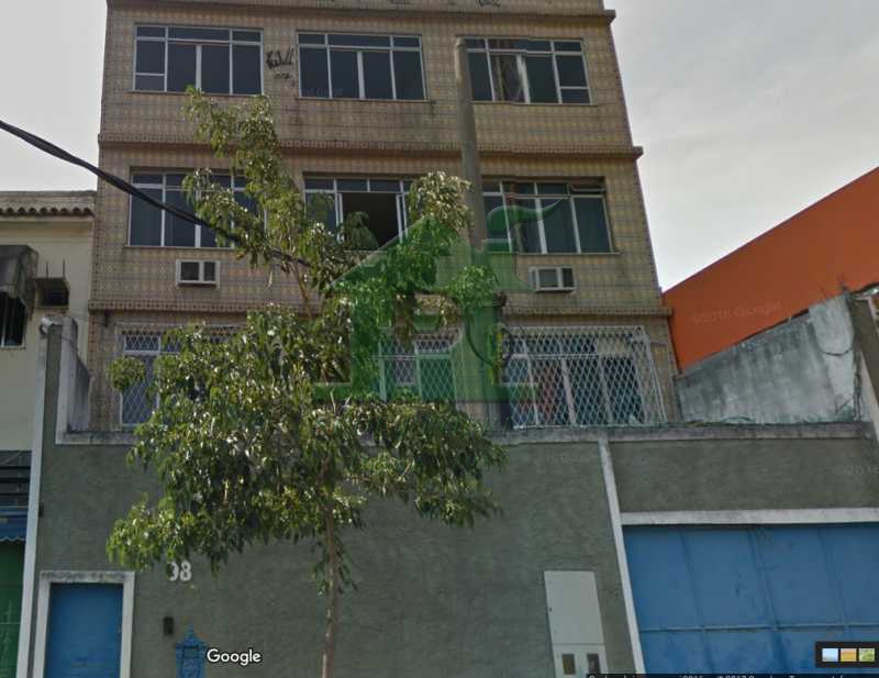 Conheça Sem título do imóvel - Galpão À VENDA, Irajá, Rio de Janeiro, RJ - VLGA00009 - 1 Sem título - Galpão À VENDA, Irajá, Rio de Janeiro, RJ - VLGA00009 - 1