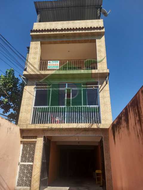 WhatsApp Image 2018-05-04 at 1 - Apartamento À VENDA, Vicente de Carvalho, Rio de Janeiro, RJ - VLAP20190 WhatsApp Image 2018-05-04 at 1