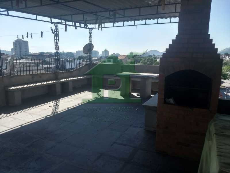 WhatsApp Image 2018-05-04 at 1 - Apartamento À VENDA, Vicente de Carvalho, Rio de Janeiro, RJ - VLAP20190 WhatsApp Image 2018-05-04 at 1